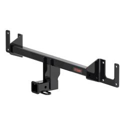 CURT - CURT 13636 Class-3 Trailer Hitch 2" Receiver Select Volkswagen ID.Buzz - Image 1
