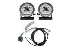 RTR Vehicles - RTR Vehicles 14041.0004.99.A HP.70 Bumper Lamps - Image 1