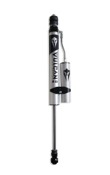 MaxTrac - MaxTrac 2900SLVR-4 8" Vulcan Reservoir Front Shock for 14-25 RAM 2500 4WD - Image 1