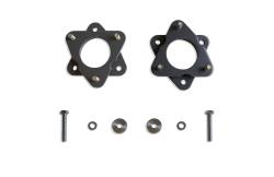 MaxTrac - MaxTrac 831320MR 2" Lift Strut Spacers for 07-20 Chevy/GMC SUV 2WD/4WD - Image 1