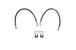 MaxTrac - MaxTrac 510400 Extended Brake Lines Front - Image 1