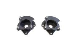 MaxTrac - MaxTrac 830820R 2" Rear Lift Strut Spacers for 21-25 GMC & Chevy SUV - Image 1