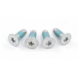 Brian Tooley Racing - Brian Tooley Racing BTR61455-4 Cam Retainer Bolt Set - Image 1