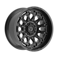 Fittipaldi Off Road - Fittipaldi Off Road FA22 20x10 8x170 -19mm Gloss Black FA22-20108170N19B - Image 1