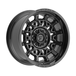 Fittipaldi Off Road - Fittipaldi Off Road FA23 20x10 6x5.5 6x135 -19mm Gloss Black FA23-201063539N19B - Image 1