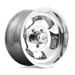 US Mag 1PC - US Mag 1PC U101 INDY 15x10 BLANK -50mm Polished U101150000-50 - Image 1