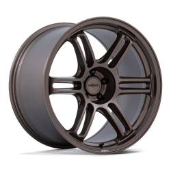 Rotiform - Rotiform RC209 RPS 18x10.5 5x120 35mm Burnt Bronze RC209ZX18055235 - Image 1