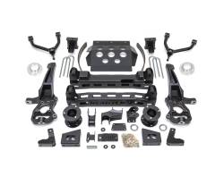 ReadyLift - ReadyLift 44-35600 6" Suspension Lift Kit for 25+ Chevy/GMC 1500 ZR2/AT4X - Image 1