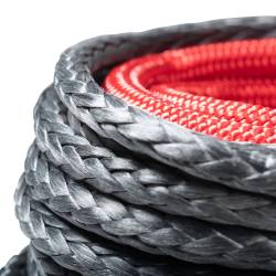 Smittybilt - Smittybilt 97780S 8K Spectra Synthetic Winch Rope - Image 4