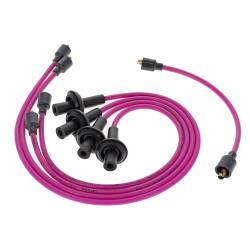 Taylor Cable - Taylor Cable 74791 Spark Plug Wire Set for Volkswagen 73 92 97 - Image 2