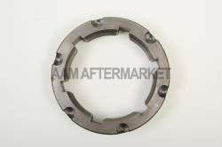 American Axle & Manufacturing - American Axle 341509 Wheel Bearing Nut for Cadillac/Chevy/Dodge/GMC - Image 2