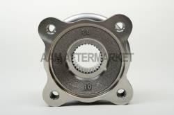 American Axle & Manufacturing - American Axle 40062272 Differential Pinion Flange for Dodge Ram - Image 3