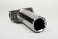 American Axle & Manufacturing - American Axle 40110099 Drive Shaft Slip Yoke - Image 3