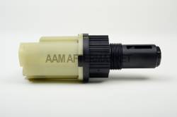 American Axle & Manufacturing - American Axle 40007173 4wd Actuator for AM General/Cadillac/Chevy/GMC - Image 1