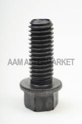 American Axle & Manufacturing - American Axle 40018119 Differential Drive Pinion Gear Bearing Retainer Bolt GM - Image 1