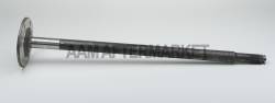 American Axle & Manufacturing - American Axle 40019701 Drive Axle Shaft for Cadillac/Chevy/GMC - Image 1