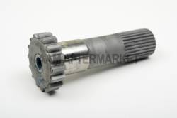 American Axle & Manufacturing - American Axle 40029249 4wd Actuator Clutch Shaft for Cadillac/Chevy/GMC Clutch - Image 3