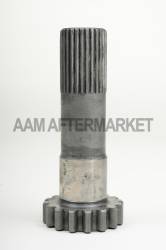 American Axle & Manufacturing - American Axle 40029249 4wd Actuator Clutch Shaft for Cadillac/Chevy/GMC Clutch - Image 1