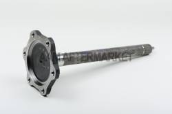 American Axle & Manufacturing - American Axle 40104063 Axle Differential Output Shaft for Cadillac/Chevy/GMC - Image 3