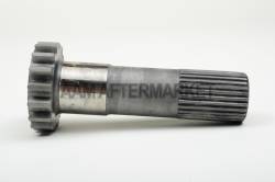 American Axle & Manufacturing - American Axle 40029249 4wd Actuator Clutch Shaft for Cadillac/Chevy/GMC Clutch - Image 2
