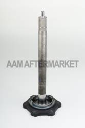 American Axle & Manufacturing - American Axle 40104063 Axle Differential Output Shaft for Cadillac/Chevy/GMC - Image 1