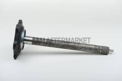American Axle & Manufacturing - American Axle 40104063 Axle Differential Output Shaft for Cadillac/Chevy/GMC - Image 2