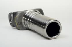 American Axle & Manufacturing - American Axle 40038559 Rear Drive Shaft Slip Yoke for Dodge 5.7/5.9/6.7 - Image 3