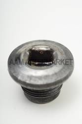 American Axle & Manufacturing - American Axle 40042937 Axle Housing Fill Plug for Chevy/Dodge/GMC/Ram Fill Plug - Image 2