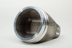 American Axle & Manufacturing - American Axle 40050554 Drive Shaft Tube Weld Yoke for Weld - Image 3