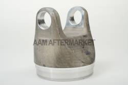 American Axle & Manufacturing - American Axle 40050554 Drive Shaft Tube Weld Yoke for Weld - Image 2