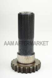 American Axle & Manufacturing - American Axle 40058285 4WD Actuator Clutch Shaft for Chevy/GMC Clutch - Image 1