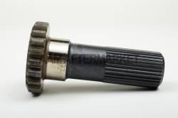 American Axle & Manufacturing - American Axle 40058285 4WD Actuator Clutch Shaft for Chevy/GMC Clutch - Image 2