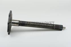 American Axle & Manufacturing - American Axle 40058313 Front Right Outer Drive Axle Shaft for Chevy/GMC - Image 2