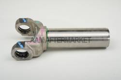 American Axle & Manufacturing - American Axle 40114131 Drive Shaft Slip Yoke for Cadillac/Chevy/GMC/Hummer/AWD - Image 1