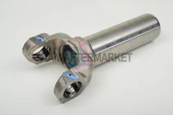 American Axle & Manufacturing - American Axle 40114131 Drive Shaft Slip Yoke for Cadillac/Chevy/GMC/Hummer/AWD - Image 2