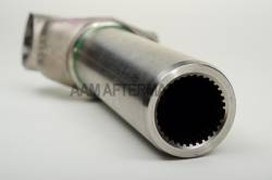 American Axle & Manufacturing - American Axle 40114131 Drive Shaft Slip Yoke for Cadillac/Chevy/GMC/Hummer/AWD - Image 3