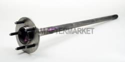 American Axle & Manufacturing - American Axle YL3Z4234BB Rear Left Drive Axle Shaft for Ford - Image 2