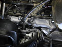 aFe Power - aFe Power 46-40164 Exhaust Manifold for Dodge/Ram 5.7 - Image 1