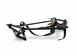 Cognito Motorsports UTV - Cognito UTV 370-90916 Spare Tire Carrier Kit for 17-23 Can-Am Maverick X3 - Image 2