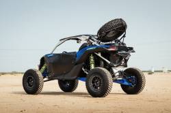 Cognito Motorsports UTV - Cognito UTV 370-90916 Spare Tire Carrier Kit for 17-23 Can-Am Maverick X3 - Image 3