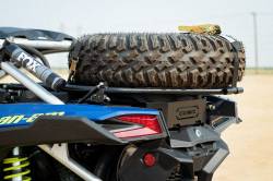 Cognito Motorsports UTV - Cognito UTV 370-90916 Spare Tire Carrier Kit for 17-23 Can-Am Maverick X3 - Image 4