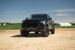 Rago Fabrication - Rago Fabrication F7603622001NA Front Center Mount Bumper for 22-26 Toyota Tundra - Image 2
