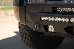 Rago Fabrication - Rago Fabrication F7603622001NA Front Center Mount Bumper for 22-26 Toyota Tundra - Image 4