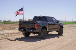 Rago Fabrication - Rago Fabrication R7602850901NA Rear Bumper for 22-26 Toyota Tundra - Image 5