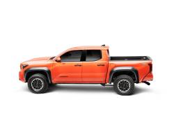Husky Liners - Husky Liners 2803931 Fender Flares Extend-a-Fender 4PC Set - Image 2