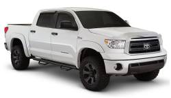 Husky Liners - Husky Liners 2803916 Fender Flares Extend-a-Fender 4PC Set - Image 1