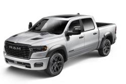 Husky Liners - Husky Liners 2805944 Fender Flares Extend-a-Fender 4PC Set - Image 1