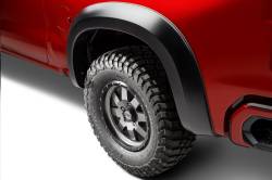 Husky Liners - Husky Liners 2804981 Fender Flares Extend-a-Fender 4PC Set - Image 2