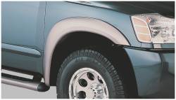 Husky Liners - Husky Liners 2807901 Fender Flares Extend-A-Fender 4Pc Set - Image 2