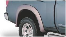 Husky Liners - Husky Liners 2807902 Fender Flares Extend-a-Fender 4PC Set - Image 2